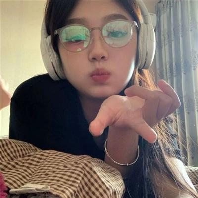 我一直在追寻着你