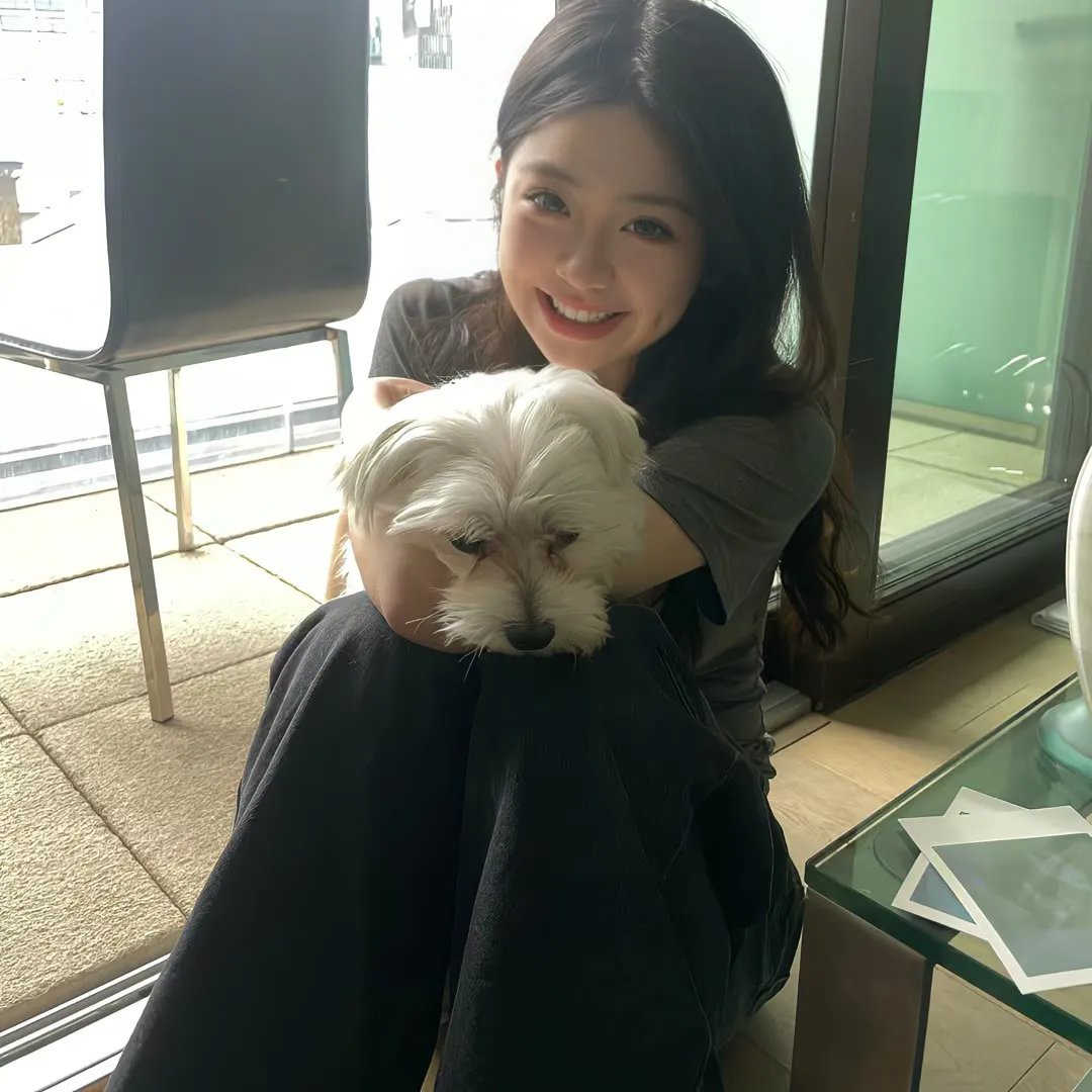 玛嘉烈与大卫系列：前度（特别篇）粤语